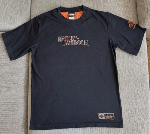 Harley davidson dealer - harley-davidson,