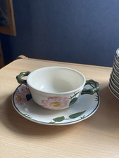 Villeroy & Boch Wildrose 