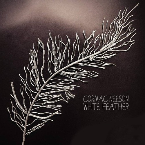 Cormac neeson white feather - neeson,