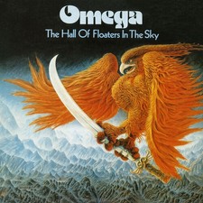 Omega - The Hall Of Floaters