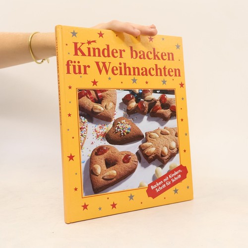 Kinder backen für