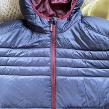 Nordcap Winterblouson Herren