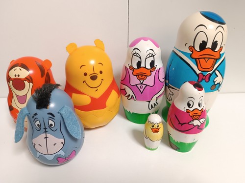 Disney donald duck steck - disney,