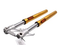 Gabelholm Paar Upside Down