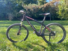 Fahrrad von Ghost Edition SE 7000 - 26 Zoll - Gebraucht