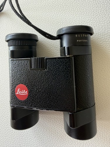 Leitz leica fernglas - /,