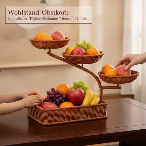 Wohnzimmer früchtekorb - wohnzimmer,