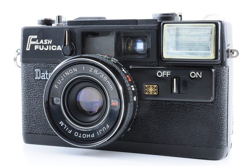 Fast neuwertig fuji flash - [fast, neuwertig++]