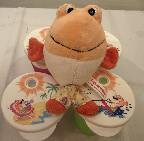 Tupperware junge welle - tupperware, _