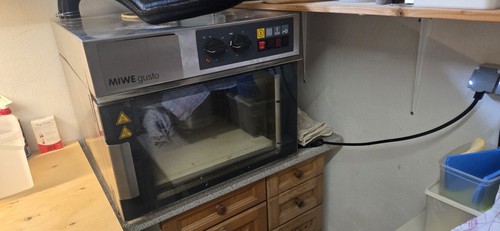 Profi backofen - profi,