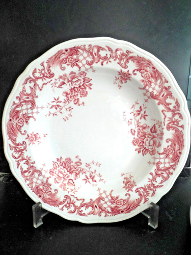 Villeroy boch valeria rot - villeroy,