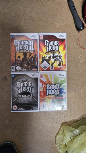 Nintendo wii spiele - 4,