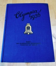 Olympia 1936 berlin - 1936,