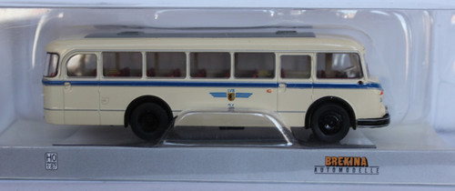 Ifa reko bus veb lvb - veb,