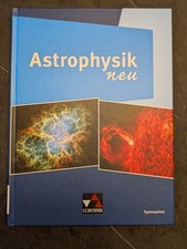 Physik – Gymnasium Bayern Sek II / Astrophysik neu Buch Buchner, C.C.