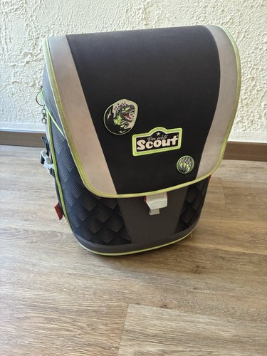 Scout schulranzen - scout,