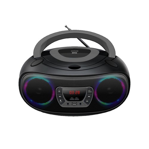 Denver tcl 212bt - denver, ghettoblaster