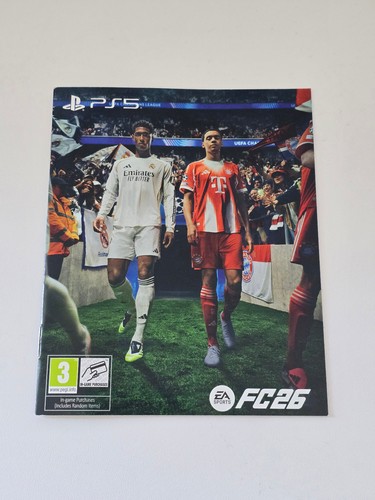Ps5 playstation fc26 - ,
