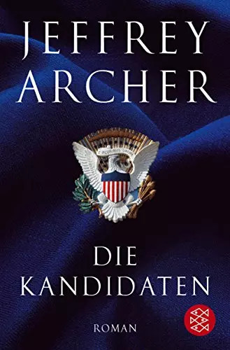 Die kandidaten roman fischer - die, kandidaten: