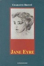Jane Eyre (Konemann Classics) von Bronte, Charlotte | Buch | Zustand sehr gut