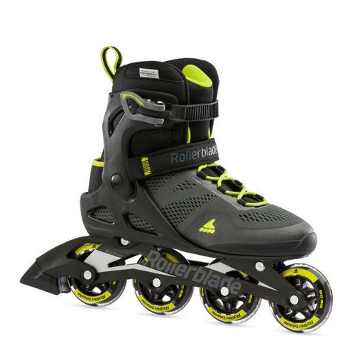 Rollerblade macroblade - rollerblade, 80