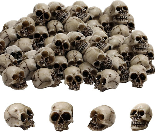 Stück totenkopf - stück,