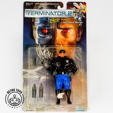 TERMINATOR 2 Blaster T-1000