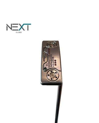 Scotty cameron select - scotty,