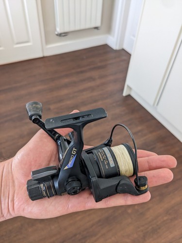 Rar shimano aero 1010 - shimano,