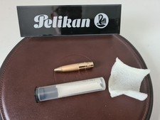 PELIKAN Celebry R580/R590 Vorderteil Roller Tintenroller 1997-2005 neuwertig