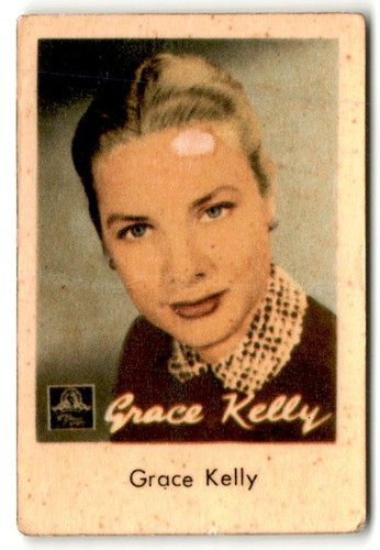 1956 dutch gum unnumbered - gum,