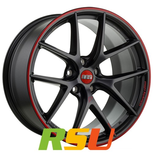 Bbs r - 4x,