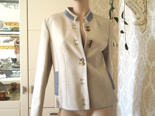 Nvsco 2107 edle jacke blazer - edle,