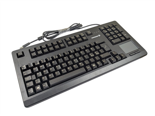 Cherry g80 11900 wired usb - g80-11900,