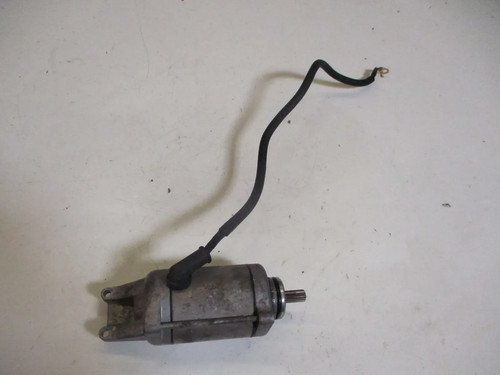 Anlasser starter motor suzuki - starter,