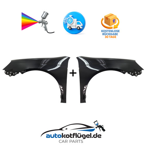 Kotflügel golf 5 kombi - golf,