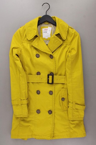 Oliver trenchcoat slim - s.oliver,