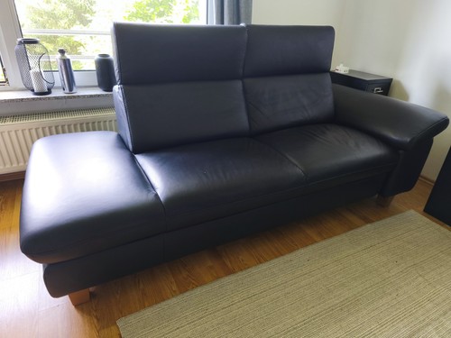Vito möbel zum leben - 2x, sofa