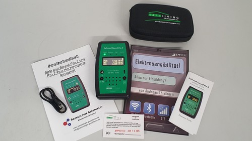 Safe and sound pro - safe,