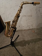 Jupiter Saxophon Jas 769-767 Inkl Zubehör/Koffer