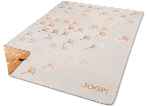 Joop plaid faded cornflower - joop!,