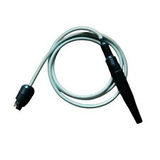 Satelec Suprasson mit Schlauch ZEG Handstück schwarz Acteon Typ 1 Scaler