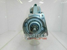 Anlasser Linde Still Stapler VW 1.6D 0001110007 0001314014 0001317007 068D ADK