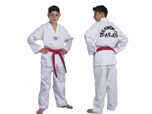 Taekwondo anzug korea - korea, ii