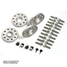 H&R ABE wheel spacer 30/40 mm