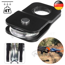 Umlenkrolle 4 Tonne Seilwinde