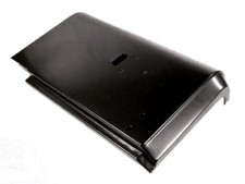 Karosserieecke links