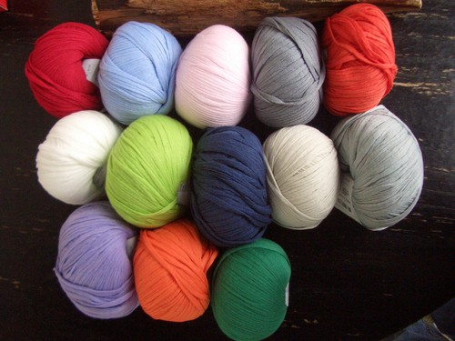 Sol lang yarns - sol,