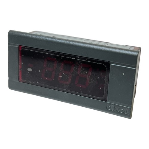 Display dixell rep - display,