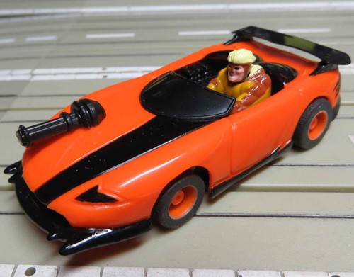 Für slotcar racing - h0,